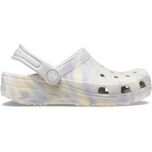Kinderklompen Crocs Classic Marbled