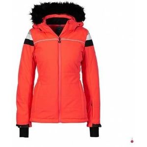 Donsjack voor dames Peak Mountain Ampion