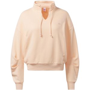 Katoenen damessweater Reebok Classics French Terry