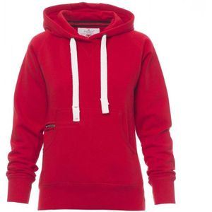 Dames Hoodie Payper Atlanta+