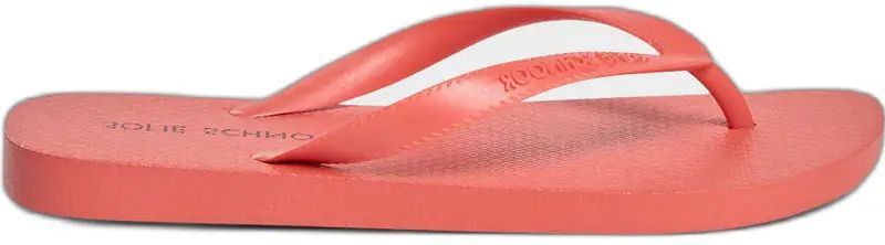 Sofie Schnoor - Frikasy - Slippers - Koraal