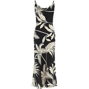 Lange damesjurk Guess New Akilina