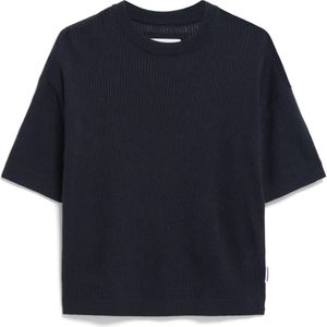 Dames-T-shirt ARMEDANGELS Lizaa Lino