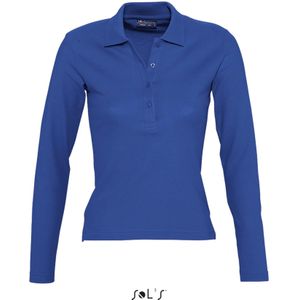SOL'S - Podium L535 - Poloshirt - Royal Blue