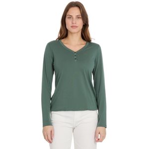 Vrouwentrui Ragwear Pinkki