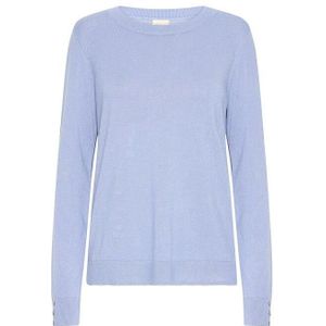 Damestrui met ronde hals fransa Clia 19
