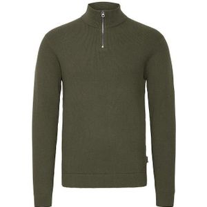 Damestrui met 1/2 rits Blend Badal