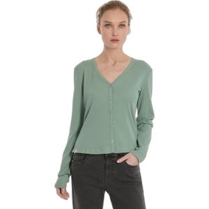 Damesvest Ragwear Nomera