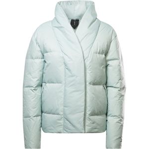 Donsjack voor dames Reebok