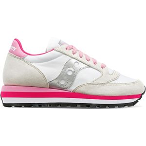 Damestrainers Saucony Jazz Triple