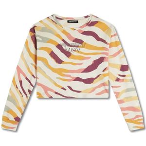 Korte damestrui Freddy