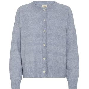 Fransa - Sanny 6 - Damesvest - Cardigan