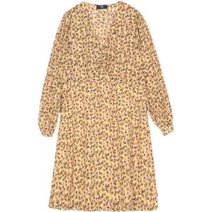 Damesjurk Le Temps des cerises Nahia