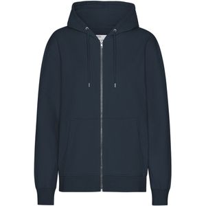 Zip hoodie Colorful Standard Classic Organic