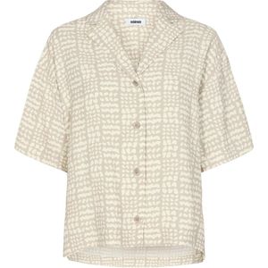 Dameshemd Minimum Kalo 9735