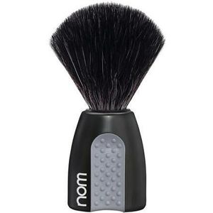 nom ERIK scheerkwast synthetisch haar zwart