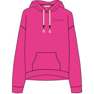 Dames Hoodie Banana Moon Brooks Sherkan