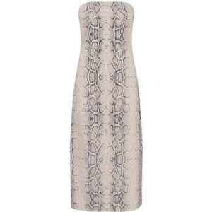 Damesjurk Soaked in Luxury Xala