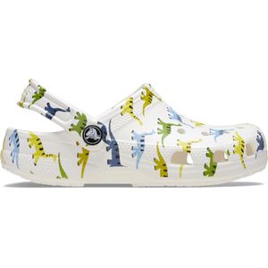Kindersabots klassiek Crocs Character Print
