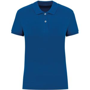 Milieuvriendelijk piqué damespoloshirt Native Spirit
