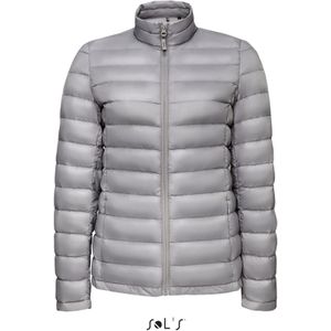 Donsjack voor dames Sol's Wilson