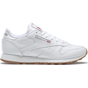 Dames sportschoenen Reebok Classics Leather