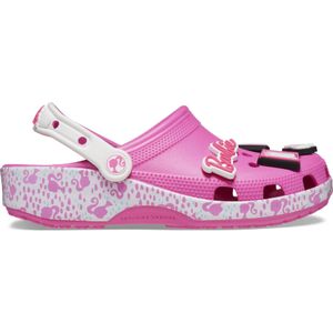 Klompen Crocs Barbie