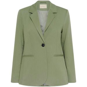 Blazer voor dames KAFFE Sakura