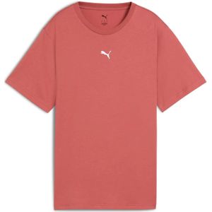 Puma - ESS - T-shirt - Casual Pasvorm - Dames