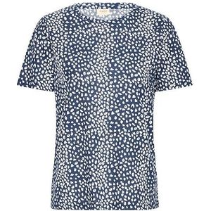 fransa - Hazel 2 - T-shirt - Dames