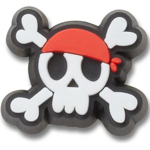 Jibbitz Crocs Tiny Pirate Skull
