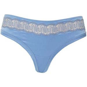 Dames string Huit Bliss