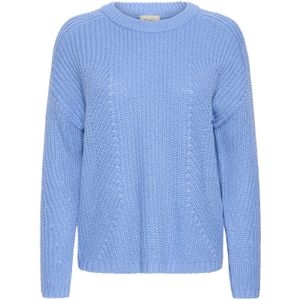 Damestrui met ronde hals fransa Kamia 1