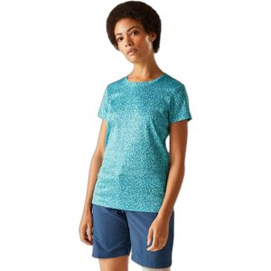 Dames-T-shirt Regatta Fingal Edition