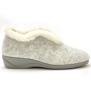 Dames pantoffels Pédiconfort