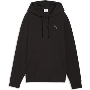 Dames Hoodie Puma Essential Elevated