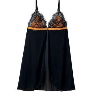 Nachtjapon van een vrouw Pomm'Poire Tsunami