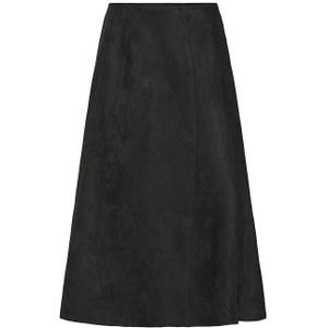 Lange damesrok Ichi Inafo