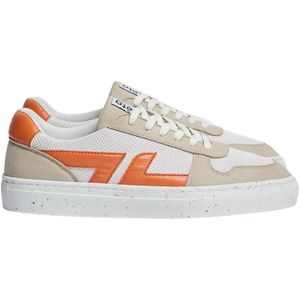 Trainers Zeta Alpha A2