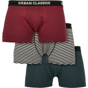 Boksers Urban Classics (x3)