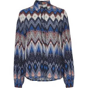 Vrouwenblouse b.young Fanila