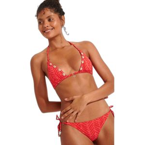 Dames zwemkleding top Banana Moon Yero Silvary