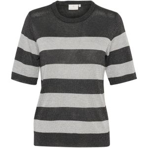 Damestrui met korte mouwen KAFFE Ankra