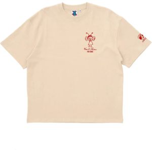 T-shirt Deus Ex Machina Sensory Overload