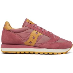 Saucony - Jazz Original - Sneakers - Dames