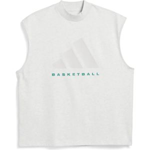 adidas - T-shirt - Mouwloos - Basketball