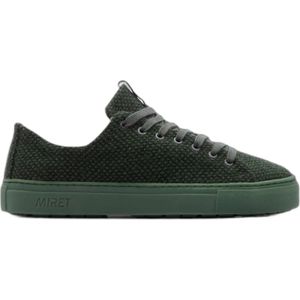 Sneakers Earthbound Minera