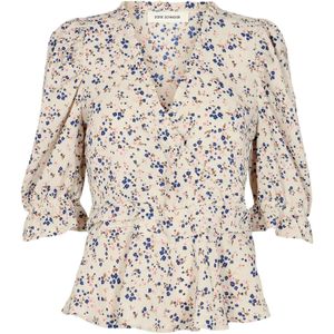 Damesblouse met lange mouwen Sofie Schnoor