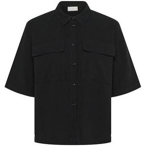 Vrouwenoverhemd KAFFE Naya