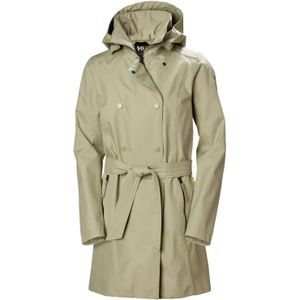 Helly Hansen - Welsey II - Damesparka - Waterdicht - Ademend